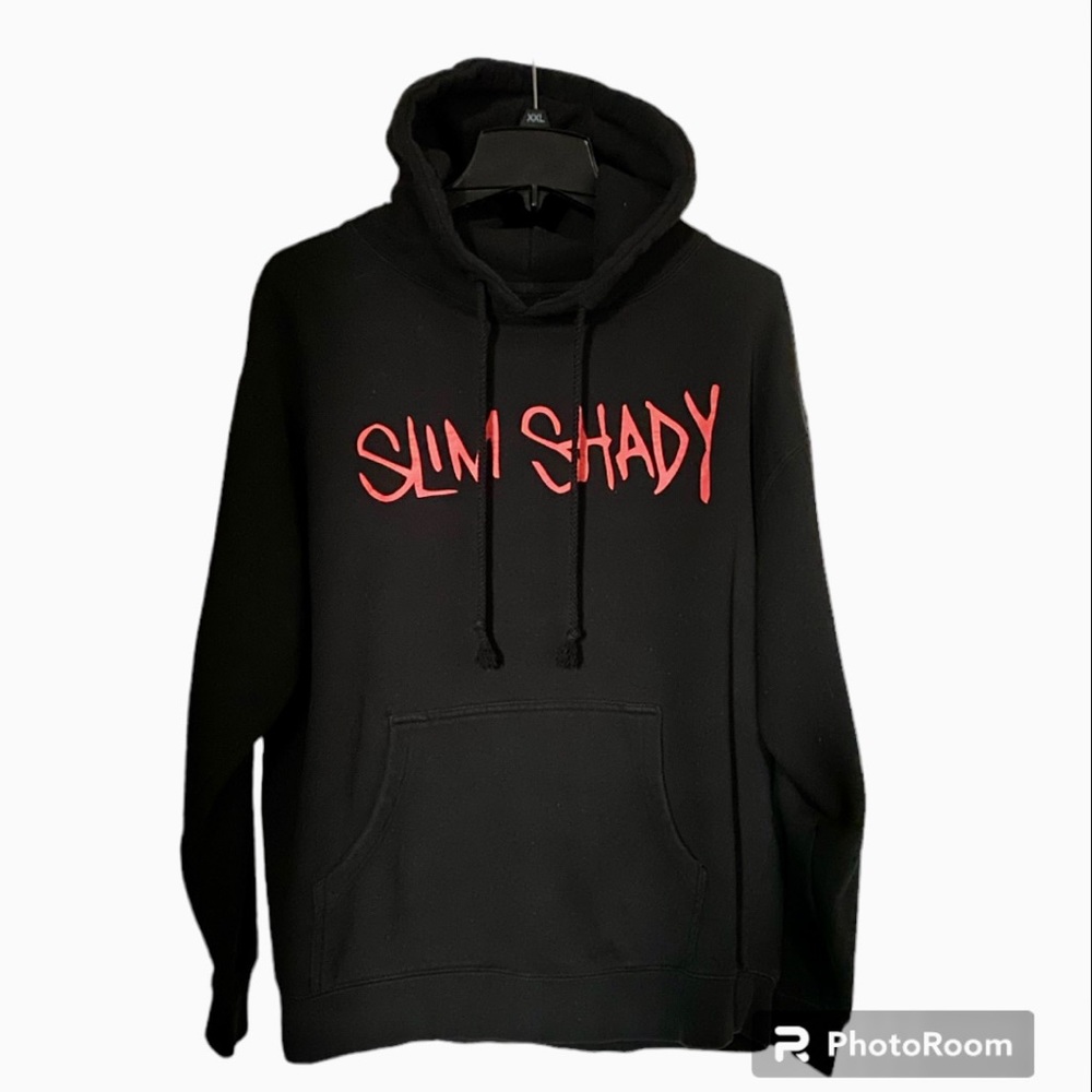 Slim Shady Sweat shirt by Eminem